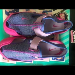 Nike swimwear sandals